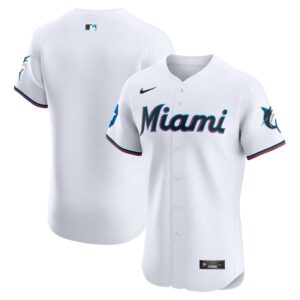miami marlins nike home elite patch jersey white 4951 zpts3.jpg