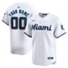 miami marlins nike home limited custom jersey white 2157 z45fg.jpg