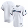 miami marlins nike home limited jersey white 9646 q8oc9.jpg