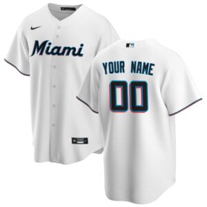 miami marlins nike home replica custom jersey white 7478 lqkse.jpg