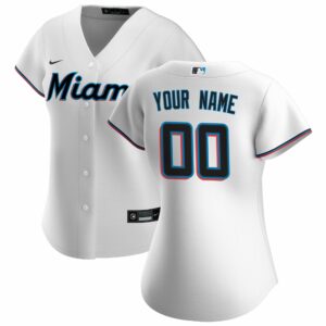 miami marlins nike womens home replica custom jersey white 6122 u9s69.jpg