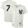 mickey mantle new york yankees mitchell 26amp ness 1951 cooperstown collection authentic jersey cream 4219 jcq1u.jpg