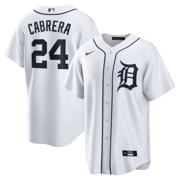 miguel cabrera detroit tigers nike home replica player name jersey white 3549 m5k8o.jpg