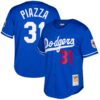 mike piazza los angeles dodgers mitchell 26amp ness cooperstown collection mesh batting practice button up jersey royal 3040 kjhki.jpg