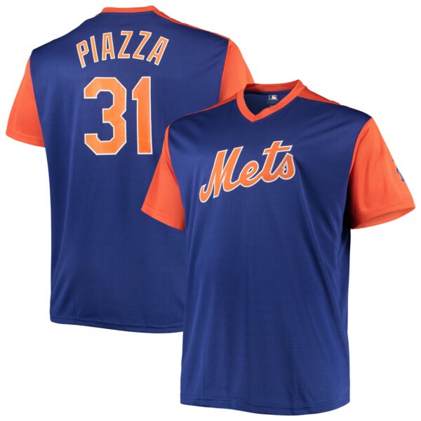 mike piazza new york mets cooperstown collection replica player jersey royalorange 6528 xwpol.jpg
