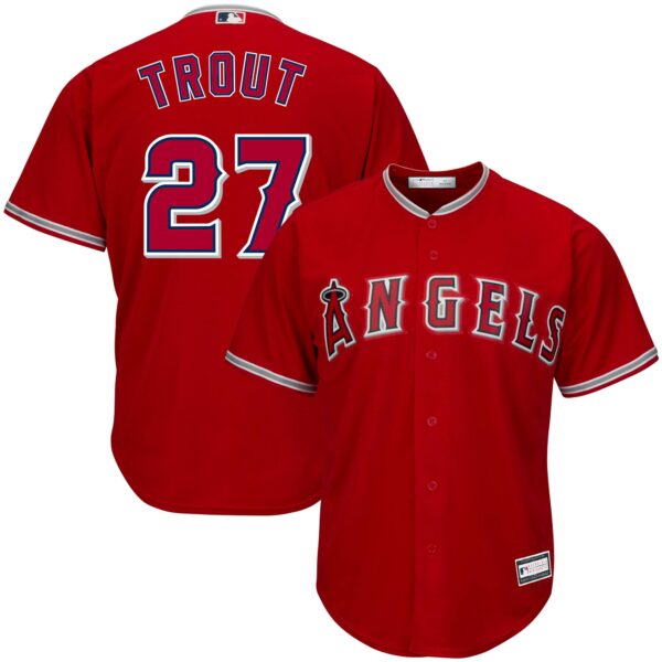 mike trout los angeles angels big 26amp tall replica player jersey red 1340 n4nww.jpg
