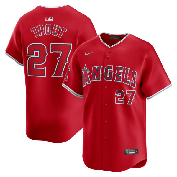 mike trout los angeles angels nike alternate limited player jersey26nbspE28093 red 3101 mhoo4.jpg