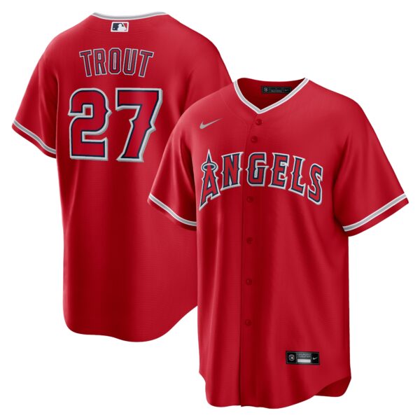 mike trout los angeles angels nike alternate replica player name jersey red 7346 sdttw.jpg