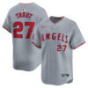 mike trout los angeles angels nike away limited player jersey gray 5945 7rpgv.jpg