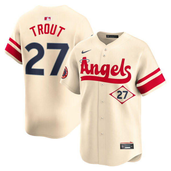 mike trout los angeles angels nike city connect limited player jersey cream 1567 pjwvt.jpg