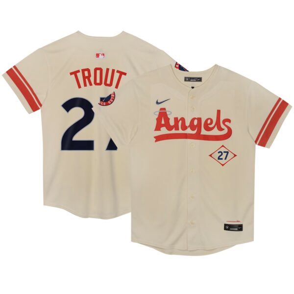 mike trout los angeles angels nike preschool city connect limited player jersey cream 4505 xr8e7.jpg