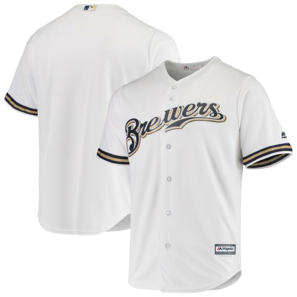 milwaukee brewers majestic home official cool base jersey white 7507 cmgkn.jpg