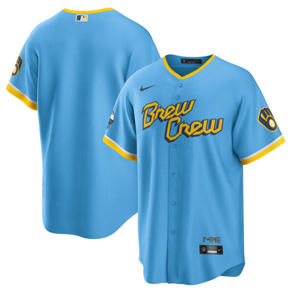 milwaukee brewers nike city connect replica team jersey powder blue 2253 6al06.jpg