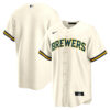 milwaukee brewers nike home blank replica jersey cream 6755 ctjcg.jpg