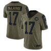 terry mclaurin washington football team nike salute to service limited player jersey olive 4370 ndm76.jpg