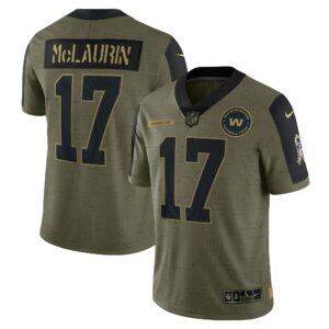 terry mclaurin washington football team nike salute to service limited player jersey olive 4370 ndm76.jpg