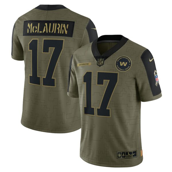 terry mclaurin washington football team nike salute to service limited player jersey olive 4370 ndm76.jpg