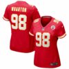 tershawn wharton kansas city chiefs nike womens game jersey red 5382 kjggf.jpg