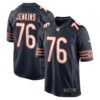 teven jenkins chicago bears nike game jersey navy 8432 071jn.jpg