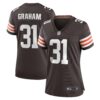 thomas graham jr. cleveland browns nike womens team game jersey brown 9681 pythl.jpg