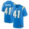 thomas harper los angeles chargers nike team game jersey powder blue 7007 h0iqy.jpg
