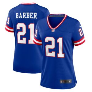 tiki barber new york giants nike womens classic retired player game jersey royal 8008 0junu.jpg