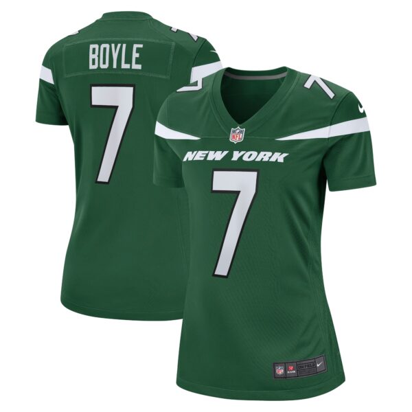 tim boyle new york jets nike womens game jersey gotham green 5629 zlcil.jpg
