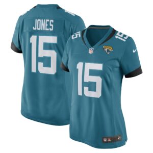 tim jones jacksonville jaguars nike womens game player jersey teal 8121 roovl.jpg
