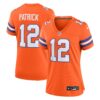 tim patrick denver broncos nike womens mile high collection 1977 throwback player game jersey orange 4948 lbscs.jpg