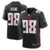 timmy horne atlanta falcons nike game player jersey 7B black 2644 sbt0z.jpg