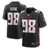 timmy horne atlanta falcons nike game player jersey 7B black 8897 xywqh.jpg