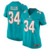 tino ellis miami dolphins nike womens home game player jersey aqua 3842 m4bgx.jpg