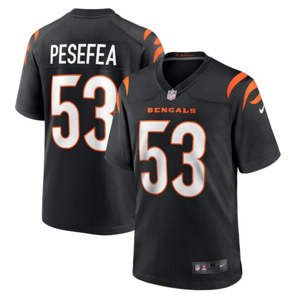 tj pesefea cincinnati bengals nike team game jersey black 1799 h2vza.jpg