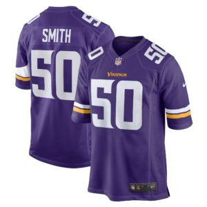 tj smith minnesota vikings nike home game player jersey purple 9800 vevig.jpg