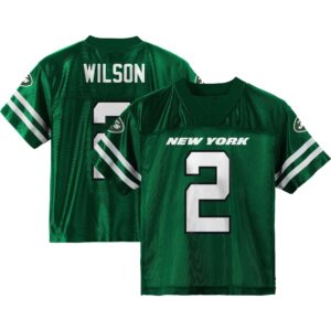 toddler zach wilson green new york jets team player jersey 6410 mgrfx.jpg