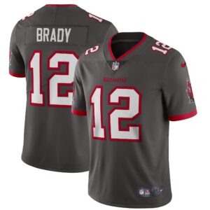 tom brady tampa bay buccaneers nike alternate vapor limited jersey pewter 7355 up5ex.jpg