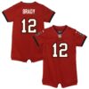 tom brady tampa bay buccaneers nike newborn 26amp infant game romper jersey red 5132 x2u7a.jpg