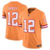 tom brady tampa bay buccaneers nike vapor f.u.s.e. limited jersey orange 6390 dxy9d.jpg