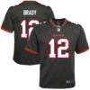 tom brady tampa bay buccaneers nike youth alternate game jersey pewter 4241 8kr6y.jpg