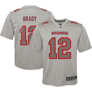 tom brady tampa bay buccaneers nike youth atmosphere game jersey gray 8520 wdxbb.jpg