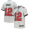 tom brady tampa bay buccaneers nike youth inverted team game jersey gray 7190 fpbqn.jpg
