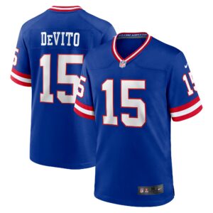 tommy devito new york giants nike alternate player game jersey royal 9380 ksdal.jpg