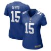 tommy devito new york giants nike womens player game jersey royal 1764 dhl0u.jpg
