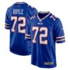 tommy doyle buffalo bills nike game player jersey royal 4132 efywr.jpg
