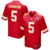 tommy townsend kansas city chiefs nike game jersey red 5878 aojjp.jpg