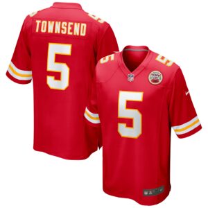 tommy townsend kansas city chiefs nike game jersey red 5878 aojjp.jpg