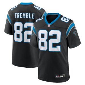 tommy tremble carolina panthers nike team game jersey black 6791 4xqdp.jpg