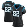 tommy tremble carolina panthers nike womens team game jersey black 6483 a9le3.jpg