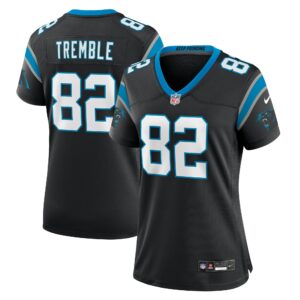 tommy tremble carolina panthers nike womens team game jersey black 6483 a9le3.jpg