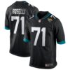 tony boselli jacksonville jaguars nike game retired player jersey black 9334 05awc.jpg